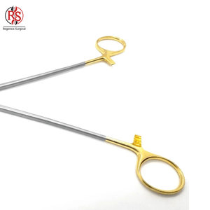 ที่ใส่เข็ม Heaney สแตนเลสที่ใส่เข็ม - Product Image 5
