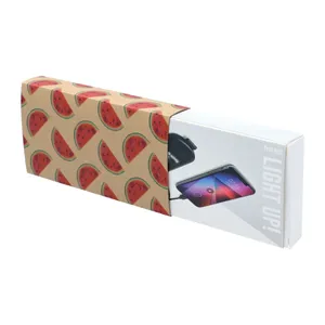 CreaSleeve Kraft 283 Bolsas de Papel Promocionales Personalizadas para Merchandising - Product Image 2