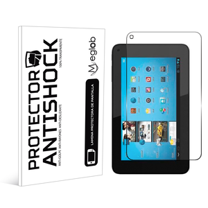 ฟิล์มกันรอยหน้าจอ ANTISHOCK สำหรับแท็บเล็ตมาสเตอร์ MID7048 ฝาครอบระดับพรีเมียมเพื่อการปกป้องที่ดียิ่งขึ้น - Product Image 1