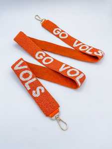 Gameday Customized Beaded Belts Purse <b>Strap</b> with Unique Beaded Design - Product Image 4