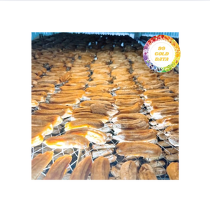 Tranches de bananes séchées douces naturelles-Vegan, sans conservateur, option de collation avec emballage standard d'exportation et personnalisé - Product Image 5