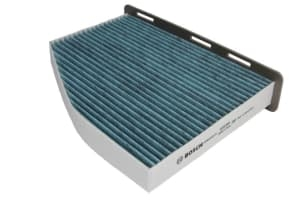 Nouveau <span class=keywords><strong>filtre</strong></span> à air d'<span class=keywords><strong>habitacle</strong></span> pour Audi A3 2.0, compartiment passagers, OE 1K1819653B, 50x45x45cm, garantie 1 an - Product Image 3