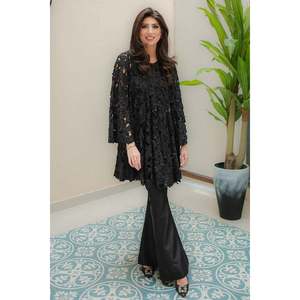 Ensemble pour femmes Laia Black - Product Image 4