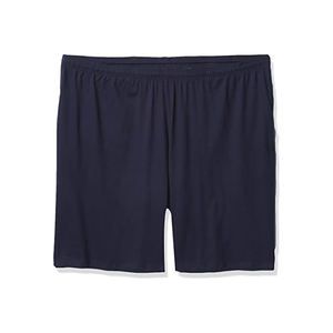 Couleur personnalisée surdimensionnée de haute qualité 100% coton vêtements de sport shorts hommes streetwear shorts de survêtement pour hommes - Product Image 1