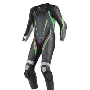 ชุดมอเตอร์ครอสสำหรับผู้ชายชุดแข่งวิบากเสื้อเจอร์ซีย์ซับลิเมตใส่สบาย - Product Image 4