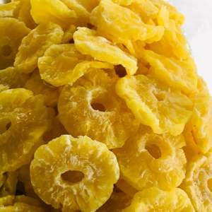 Fourniture d'ananas séchés à l'état glacé avec le meilleur prix Ms sofia - Product Image 2