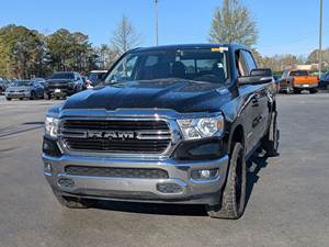 Ram 1500 Big Horn/Lone Star 2019 d'occasion en bon état - Product Image 3