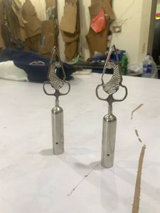 เครื่องประดับโลหะ Pol ท็อปส์ซูอัญมณีคุณสามารถได้รับการปรับแต่ง Masonic regalia - Product Image 6