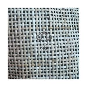 สินค้าขายดี ปี 2026 งานฝีมือดั้งเดิมจากหวายแท้ สำหรับงานเบาะนั่ง ผลิตภัณฑ์ทอมือ 100% สะอาด ปลอดภัย ของแท้ - Product Image 1