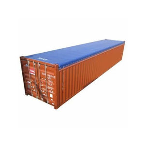 Stock neuf et d'occasion en gros, vide pour le chargement de marchandises, conteneurs d'expédition neufs et d'occasion de 20 pieds et 40 pieds à vendre - Product Image 5