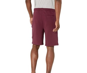 Shorts décontractés sur mesure pour homme, été 2026, 100 % coton, qualité supérieure, poids lourd - Product Image 2