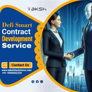 Solutions de contrats intelligents Blockchain pour les entreprises prises en charge sur les systèmes d'exploitation Mac et Windows en stock - Product Image 2