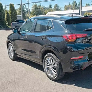 Buick Encore GX Select 2023, modèle standard - Product Image 3