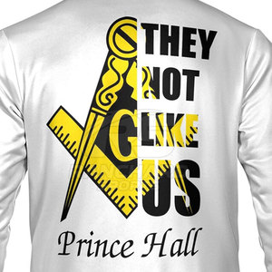 Chaqueta Masónica Personalizable con Bordado de Compás y Escuadra, Prenda Exterior Masónica, Chaqueta de Logia Personalizada - Product Image 5