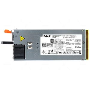 Fuente de Alimentación DELL CNRJ9 750W 80 PLUS GOLD para R510 R810 R910 T710 Reacondicionada - Product Image 3