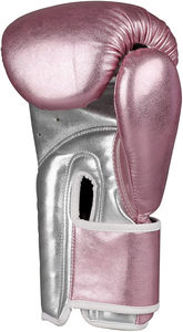 Fully Customized <b>Men</b> Boxing <b>Gloves</b> Perfect Styling Hot Selling Reasonable Rate Unique Designs Boxing <b>Gloves</b> With Light weight - Product Image 3