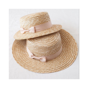 Sombrero de paja de mujer de moda-Diseño exclusivo, algas marinas naturales 100%, de moda, listo para exportar desde Vietnam - Product Image 2