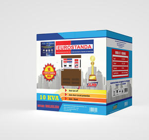 เครื่องปรับแรงดันไฟฟ้าอัตโนมัติแบบเฟสเดียวคุณภาพสูง 10kva ผลิตในเวียดนาม - ปลอดภัย ทนทาน ผลิตภัณฑ์ของยูโรสแตนด้า - Product Image 5
