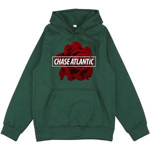 Sudaderas con capucha Impresión gráfica Sudaderas Hombre Invierno Manga larga Hombres/mujeres Jerseys Unisex - Product Image 3