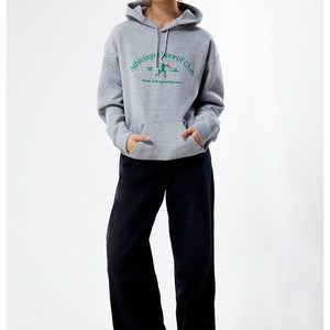 Vêtements d'extérieur Sweats à capuche Marque privée Sweats à capuche pour femmes dans les meilleurs matériaux Sweats à capuche confortables pour femmes - Product Image 5