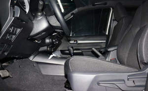 TOYOTA HILUX - Product Image 2