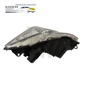 Phares avant Mercedes-Benz Classe E W207 C207 Coupé 2009-2013 E260/E300/E400/E320/E63/E53 Neuf OEM A2078200839/A2078200739 12V - Product Image 6