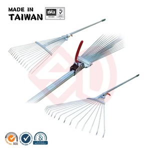 คราดพัดลม - Product Image 4