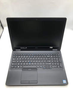 Pour D e l l Latiude E5570 i5 processeur 8GB RAM 15 pouces grand écran clavier numérique 95 nouvel ordinateur portable - Product Image 6