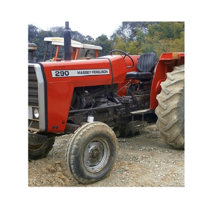 รถแทรกเตอร์มาสซีย์เฟอร์กูสัน 290 ใหม่/มือสอง - Product Image 3