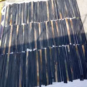 100% Plaques en corne de buffle faites à la main de qualité supérieure Style poli naturel en forme d'animal durable - Product Image 4