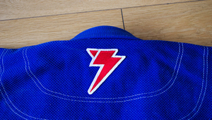 Kimono de Karate Unisex 100% Algodón, Personalizado con Logotipo, para BJJ Jiu-Jitsu, Etiquetas Personalizadas, Entrenamiento de Artes Marciales, Servicio OEM Disponible, Adultos, 7 Días - Product Image 5