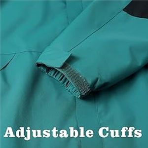 Chaqueta cortavientos de nailon 100%, MOQ bajo, chaquetas de invierno personalizadas, chaqueta de nailon para hombre al por mayor - Product Image 5