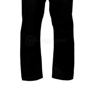 OEM Vente chaude Uniforme de Taekwondo à manches longues 100% coton respirant à séchage rapide personnalisable Arts martiaux Vente en gros - Product Image 6