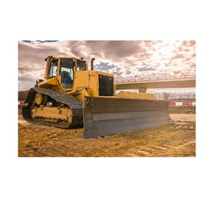 Low Cost <b>Used</b> <b>Bulldozer</b> for Sale in Excellent Working Condition Ideal for Construction and Roadwork - Product Image 3