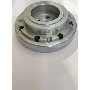 5571494900 5571 4949 00 Industrial Retainer Component Forged Carbon Steel Drilling Equipment <b>Mining</b> Heavy <b>Machinery</b> Spare Part - Product Image 2