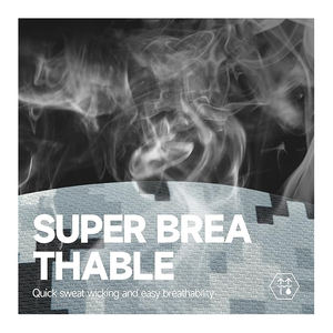 Venta al por mayor logotipo personalizado de invierno cubierta de la cara de esquí transpirable cubierta de la cara de esquí para los deportes de invierno al aire libre - Product Image 5