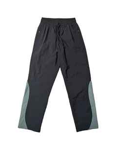 Ensemble survêtement pour hommes en gros sweat à capuche polaire haut bas jogging joggers survêtements de sport à fermeture éclair complète - Product Image 2