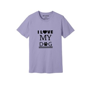 Round Neck men's T-Shirt 100% Cotton/Cotton Blend 180gsm Summer Jersey Breathable Solid Color Custom Logo print Regular fit - Product Image 4