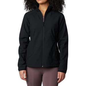 Top de Softshell para Mujer - Diseño Moderno, Ideal para Días Activos, Ofrece Protección Versátil, Ideal para Compras al por Mayor, Estilo Moderno - Product Image 1
