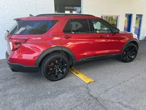 2021 Ford Explorer ST - Product Image 3