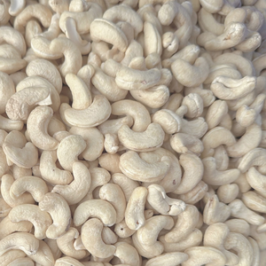 ขายด่วน 2025 เม็ดมะม่วงหิมพานต์ W240 ซานติโก เวียดนาม เม็ดมะม่วงหิมพานต์ออร์แกนิก พร้อมจัดส่ง - Product Image 1