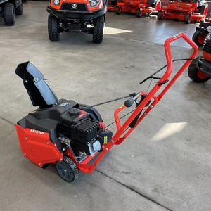 Hondaa HSL2511 HSS928A Smart Auger FI Track Snow Blower <b>Red</b> Gas Powered Two Stage Clearing Motor 1 Year Warranty - Product Image 6