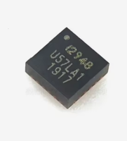 ICM20948 Sensor Pelacak Gerakan MEMS 9-Axis Daya Rendah IC QFN24 Giroskop 3-Axis Akselerometer Magnetometer Chip IMU