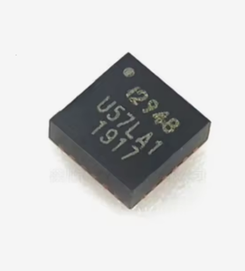 Capteur de suivi de mouvement MEMS 9 axes à faible consommation ICM20948 IC QFN24, puce IMU avec gyroscope, accéléromètre et magnétomètre 3 axes - Product Image 1