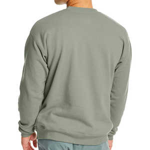 Venta al por Mayor en Línea de Conjuntos Deportivos Personalizados para Hombre, Sudaderas de Primavera y Otoño, Ropa Masculina Informal, Holgada, Moderna y Estampada - Product Image 4