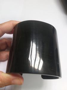 Bracelet en corne 100% meilleure qualité Bracelet en corne naturelle emballage personnalisé à la main nouveau bracelet de bijoux de mode - Product Image 4