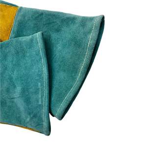 Los guantes de soldadura de casco generalmente están hechos de guantes de soldadura - Product Image 6