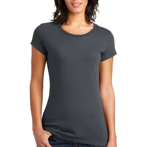 Женская трехкомпонентная футболка с коротким рукавом