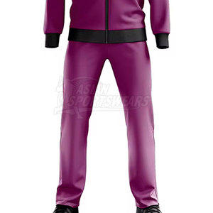 Nueva Llegada: Chándales de Rugby de la Mejor Calidad, Movimiento Flexible, Hechos en Pakistán, Excelente Calidad - Product Image 6