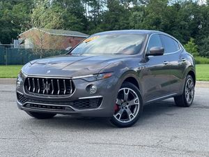 Maserati Levante GT AWD 2022 - Product Image 6